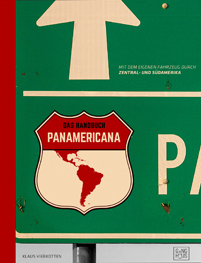 Handbuch: Panamericana