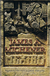 Mexiko von James A. Michener