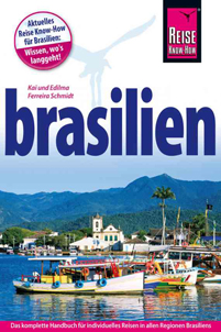 Reiseführer Brasilien