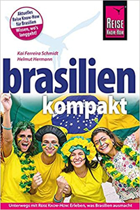 Reiseführer Brasilien kompakt