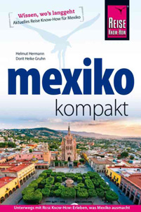 Reiseführer Mexiko kompakt